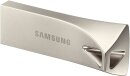 Samsung USB Stick BAR Plus Champagne Silver 256GB, USB-A 3.1