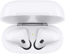 Apple AirPods weiß (2. Gen)