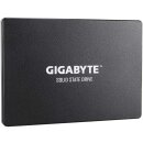 Gigabyte SSD 240GB, SATA