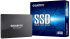 GIGABYTE SSD 480GB, SATA