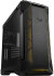 ASUS TUF Gaming GT501 schwarz, Glasfenster