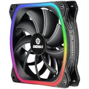 Enermax SquA RGB, 120mm, 3er-Pack