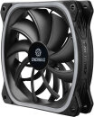 Enermax SquA RGB, 120mm, 3er-Pack