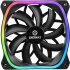Enermax SquA RGB, 120mm