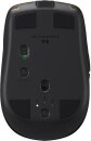 Logitech MX Anywhere 2 schwarz, USB