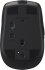 Logitech MX Anywhere 2 schwarz, USB