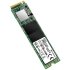 Transcend PCIe SSD 110S 256GB, M.2