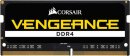 DDR4-2400 8GB Corsair Vengeance SO-DIMM