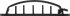 Goobay Kabel Management Clip Set, schwarz