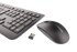 CHERRY DW 3000 (Desktop Wireless), USB, DE