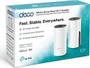 TP-Link Deco M4, 2er-Pack