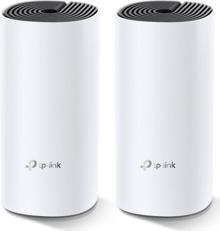 TP-Link Deco M4, 3er-Pack