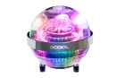 Alphacool Eisball Digital RGB - Acryl (D5/VPP Ready)