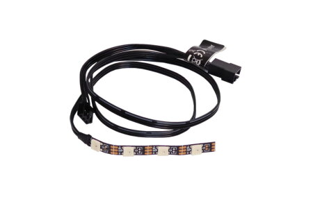 Alphacool Aurora LED Flexible Light 5cm - Digital RGB