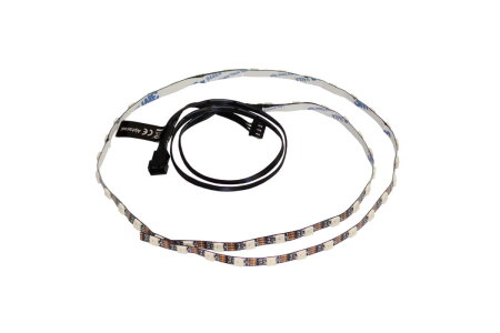 Alphacool Aurora LED Flexible Light 60cm - Digital RGB