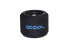 Alphacool Aurora HardTube LED Ring 16mm Deep Black - Digital RGB