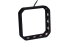 Alphacool Aurora XPX Digital RGB Frame - Black