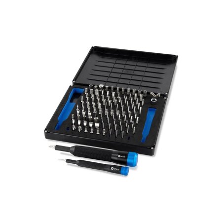 iFixit Manta Driver Kit - 112 Bit