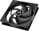 Arctic P14 schwarz, 140mm