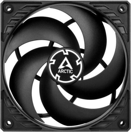 ARCTIC P12 Silent schwarz, 120mm