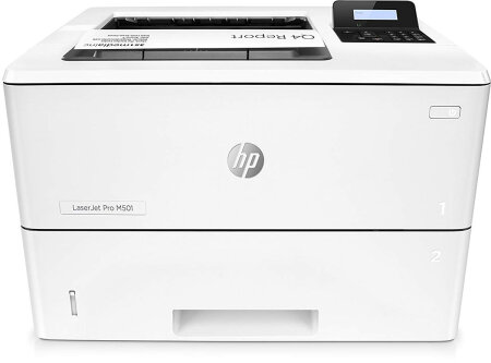 HP LaserJet Pro 500 M501dn, Laser, einfarbig