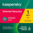 Kaspersky Internet Security (ESD) Upgrade 1PC/1J (DE)
