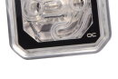 Alphacool Eisblock XPX Aurora - Acryl Chrome Digital RGB