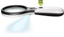 Goobay LED-Leselupe
