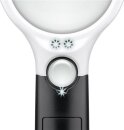 Goobay LED-Leselupe
