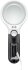 Goobay LED-Leselupe