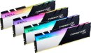 DDR4-3600 32GB G.Skill Trident Z Neo (4x8GB)