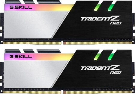 DDR4-3600 16GB G.Skill Trident Z Neo (2x8GB)