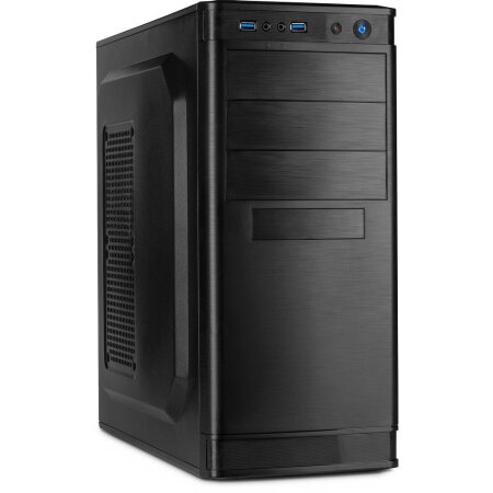 Inter-Tech IT-5905 schwarz