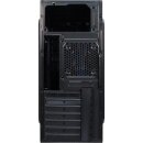 Inter-Tech IT-5905 schwarz