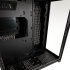 Lian Li PC-O11 Dynamic Razer Edition, Glasfenster