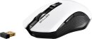 Sharkoon Skiller SGM3 weiß, USB