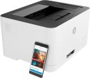 HP Color Laser 150a, Laser, mehrfarbig