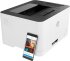 HP Color Laser 150a, Laser, mehrfarbig