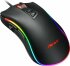 Nitrox GT-300+ RGB Gaming Mouse, USB