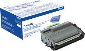 Brother Toner TN-3512 schwarz (12k)