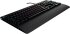 Logitech Prodigy G213, schwarz, LEDs RGB, USB, DE
