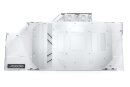 Alphacool Eisblock Aurora Plexi GPX-A AMD Radeon 5700 XT ASUS ROG Strix