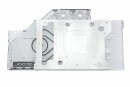 Alphacool Eisblock Aurora Plexi GPX-A AMD Radeon 5700 XT Sapphire Pulse / MSI Mech &amp; Evoke