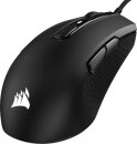 Corsair M55 RGB PRO schwarz, USB