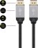 Goobay Kabel DisplayPort mit Metallstecker 3m