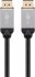 Goobay Kabel DisplayPort mit Metallstecker 3m