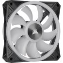 Corsair iCUE QL120 RGB PWM Fan, 120mm