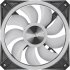 Corsair iCUE QL120 RGB PWM Triple Fan Kit with Lighting Node CORE, 120mm, 3er-Pack, LED-Steuerung