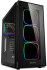 Sharkoon TG6 RGB, Glasfenster