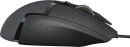 Logitech G502 Hero, USB
